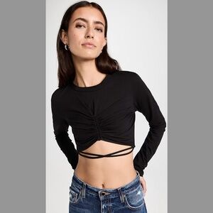 A.L.C. Women's Janie Tee XS NEW